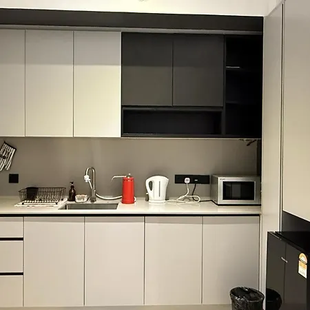 Revo Aurora Home At Pavilion Bukit Jalil